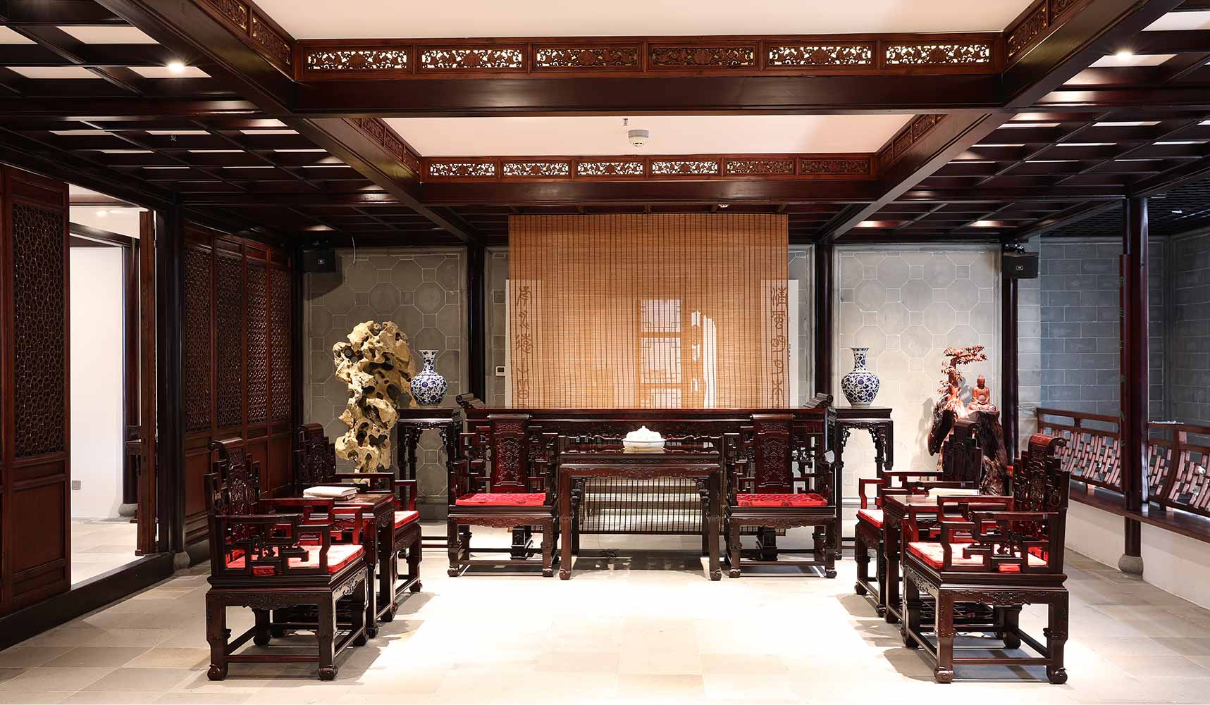 明式家具传统工艺,明式家具技艺传承