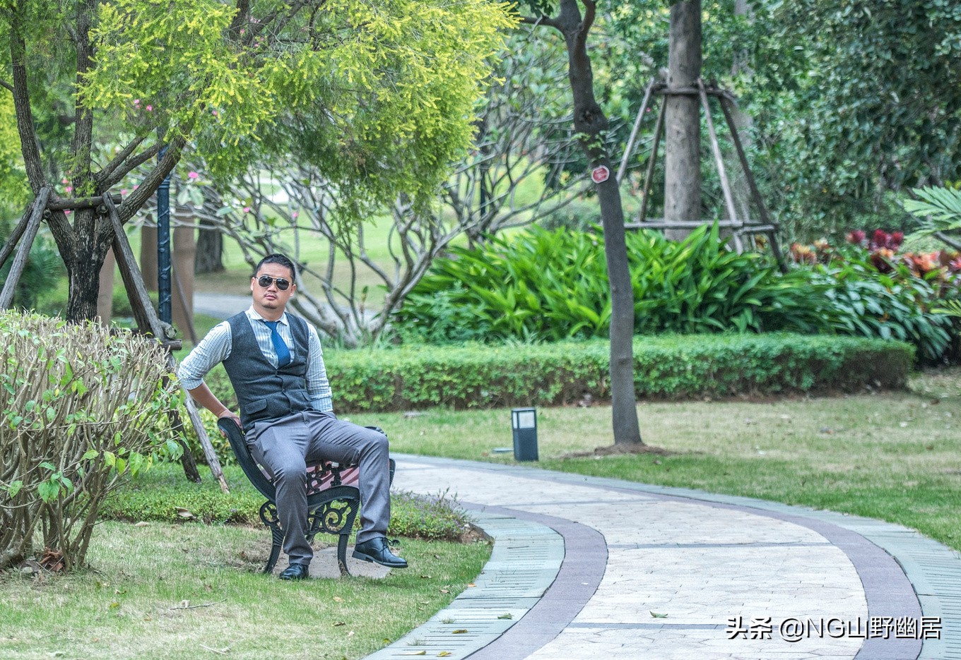 厦门最奢侈度假村,厦门野奢度假村