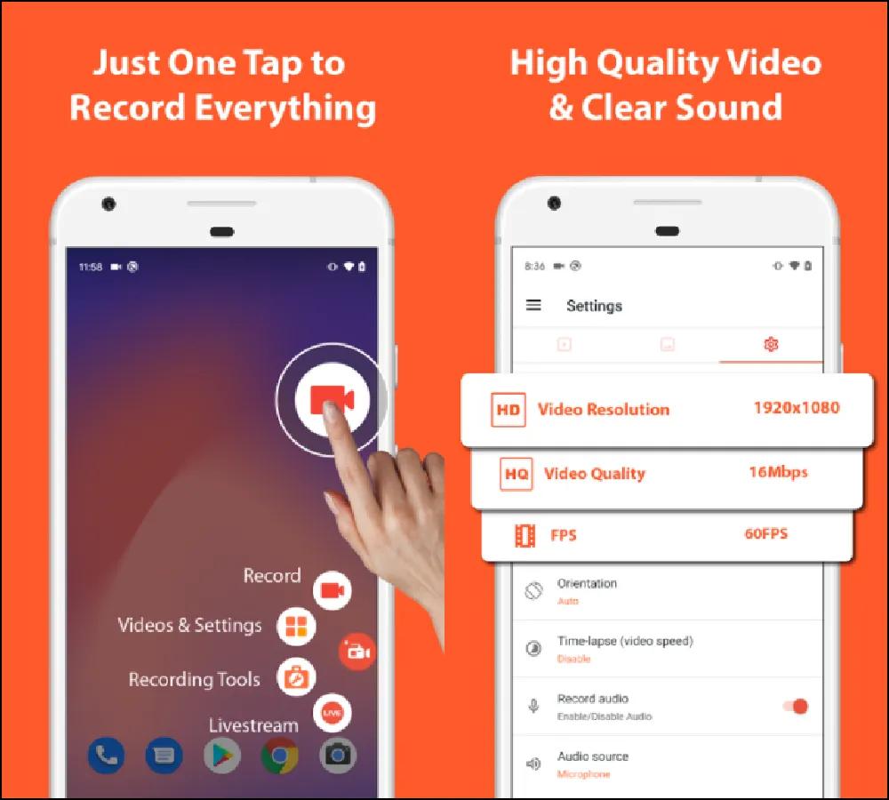 录屏软件手机版免费,什么电脑录屏软件最好用而且免费