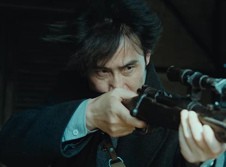 王志文和靳东最新的谍战片,王志文靳东最新电视剧北京电视台