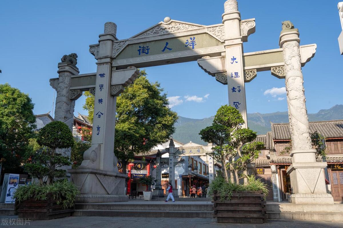 云南最美低调景点自驾游攻略,云南未发现的自驾圣地