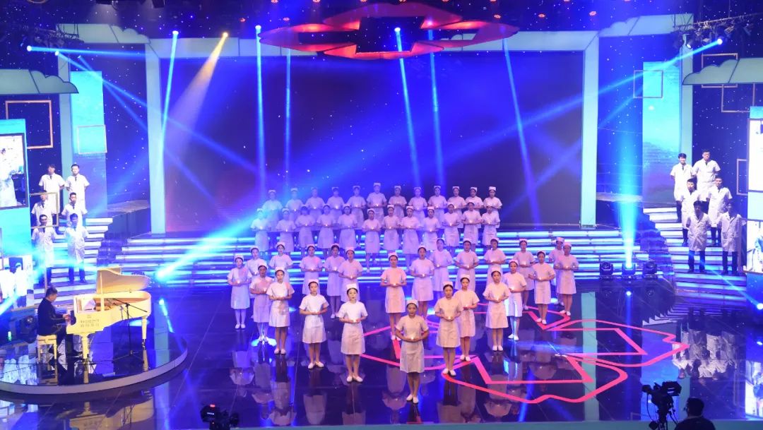 濮阳市油田总医院：人民群众对健康生活的向往就是我们努力的方向