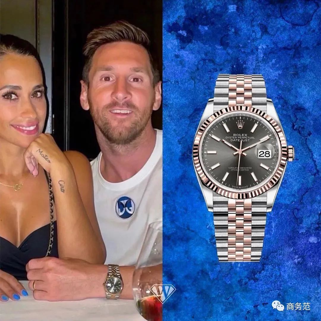 梅西现身lv,梅西穿阿根廷卡塔尔世界杯球衣