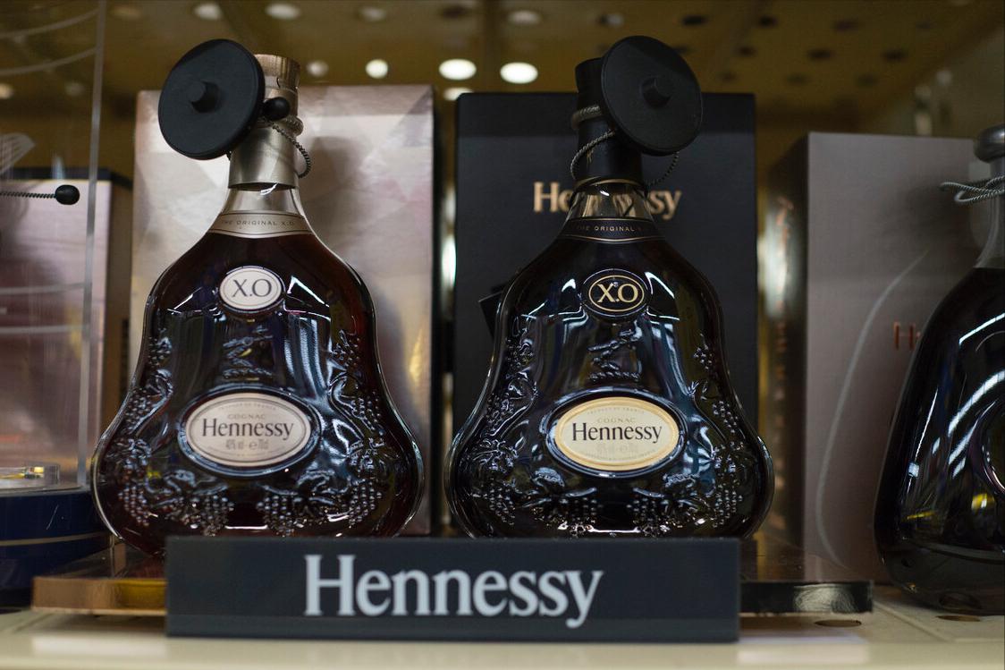 洋酒xo代表什么意思,洋酒xo是什么牌子