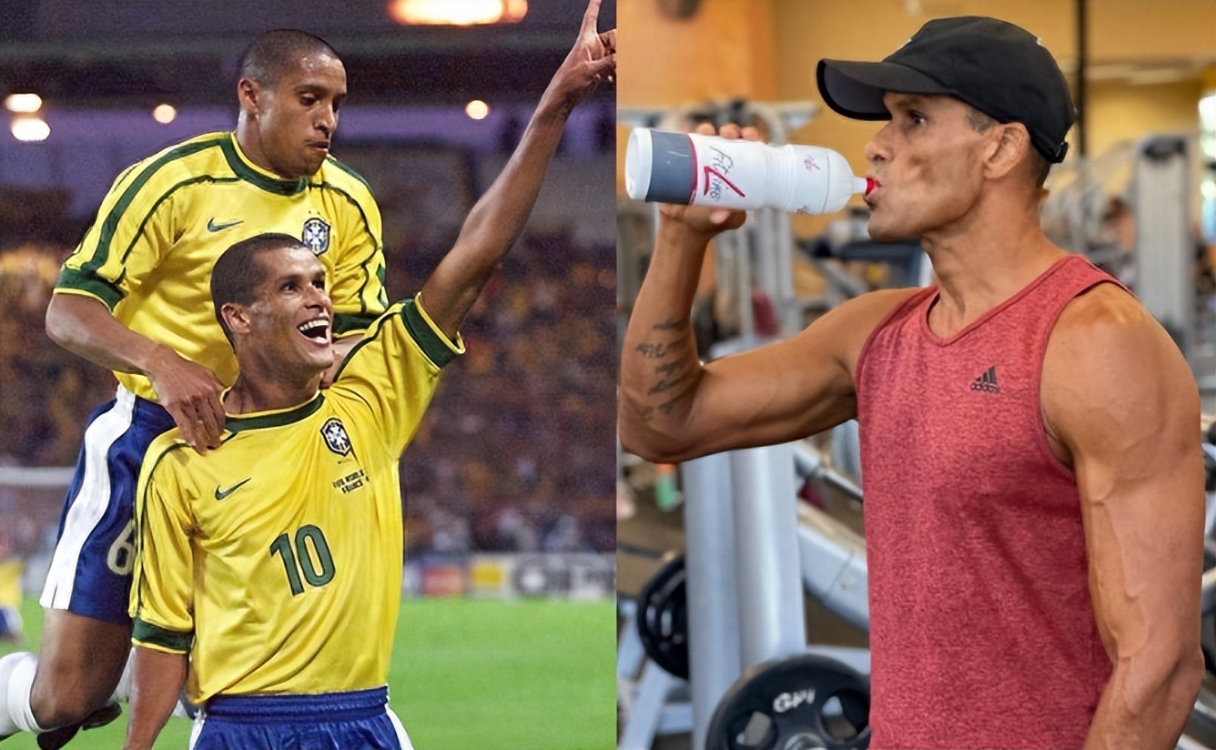 卡卡足坛,回顾卡卡当年单挑曼联后防线