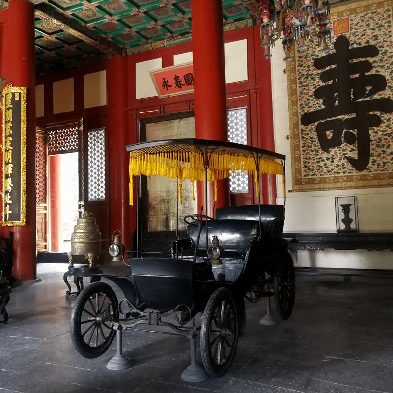 国产汽车发动机发展史,国产汽车进化史