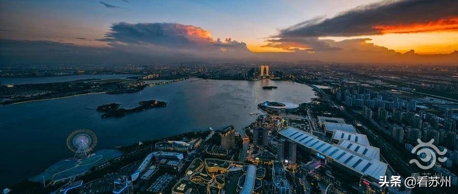 深看苏州,深视创新苏州