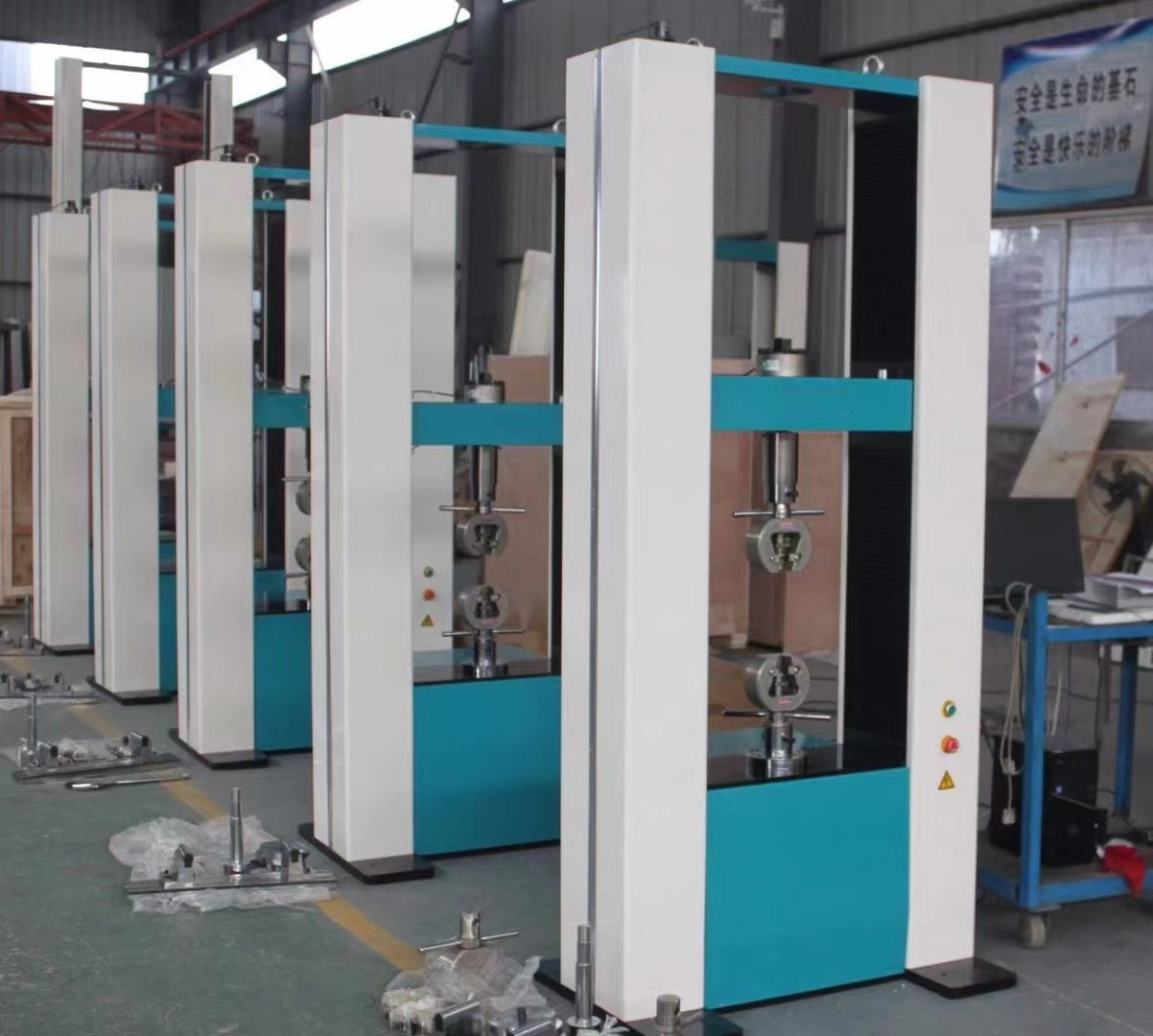 电子万能试验机制造商,伺服万能试验机售后服务点