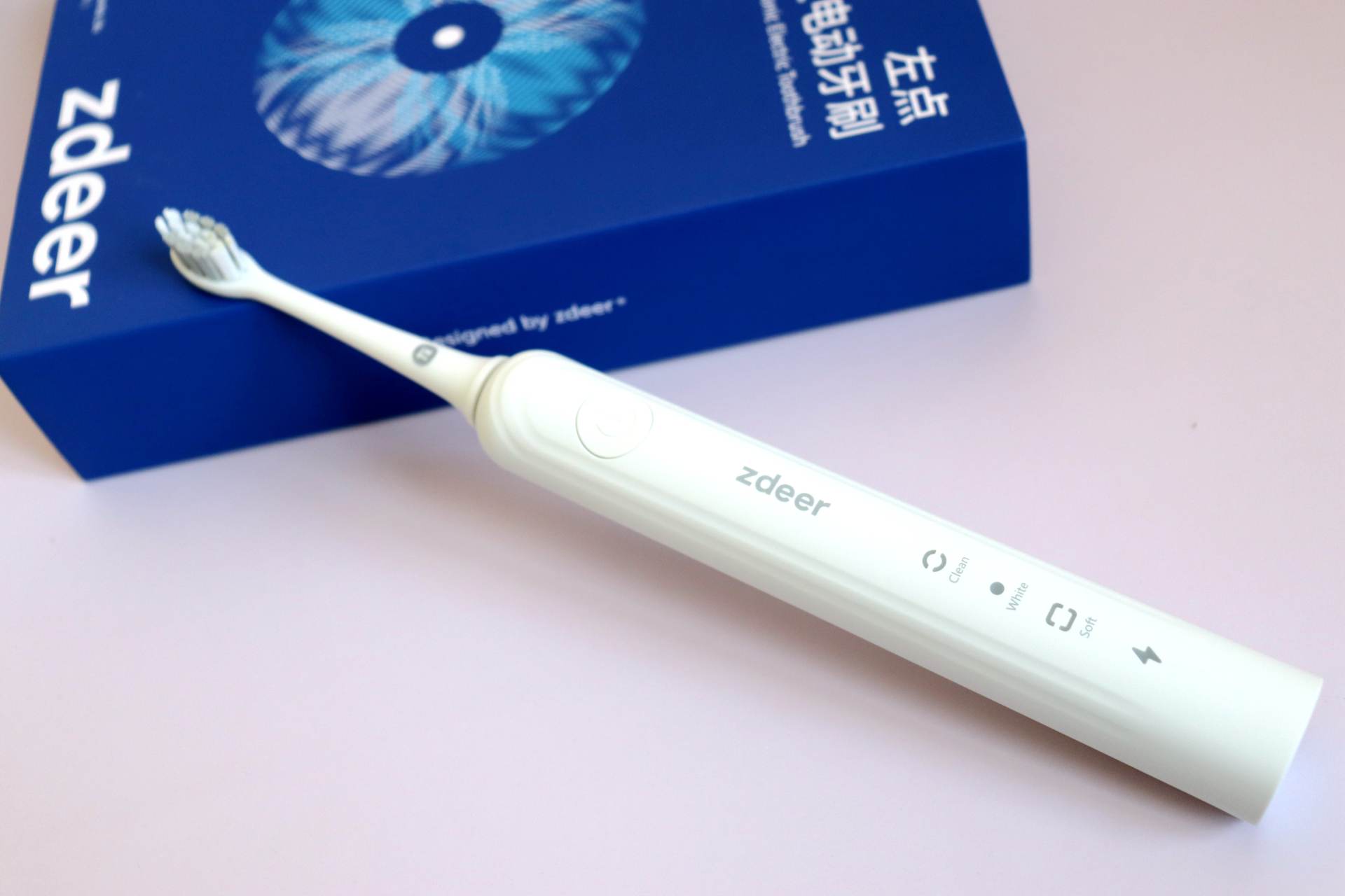 清理牙齿最干净的电动牙刷是什么,能检查牙齿是否刷干净的电动牙刷