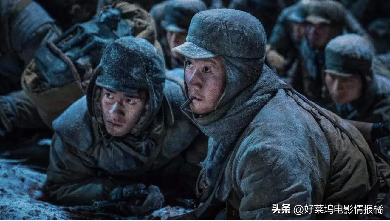 2022年新电影票房排行榜前十名,2022年中国票房最高的10部电影