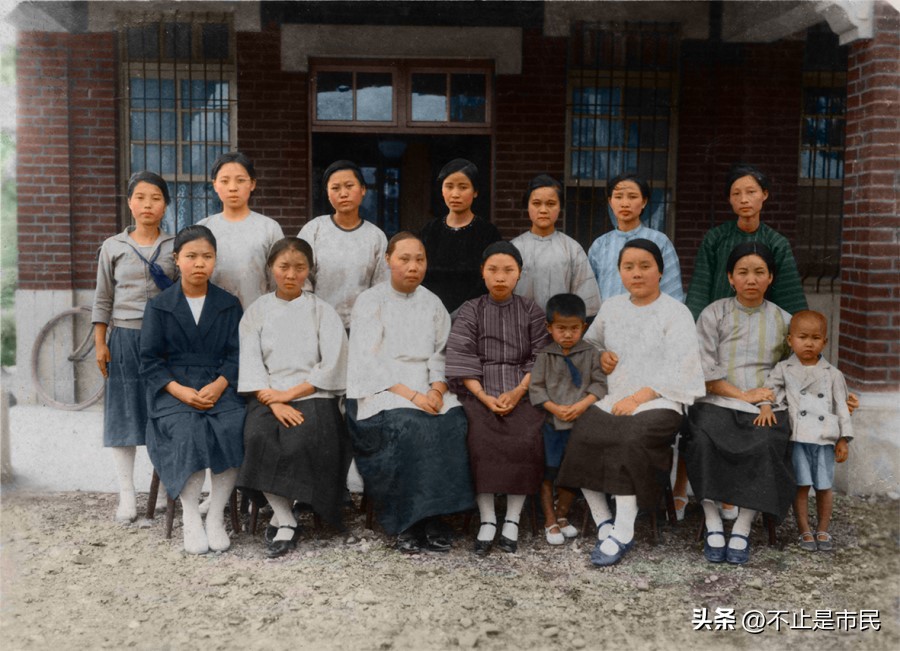 日本殖民台湾的历史后遗症