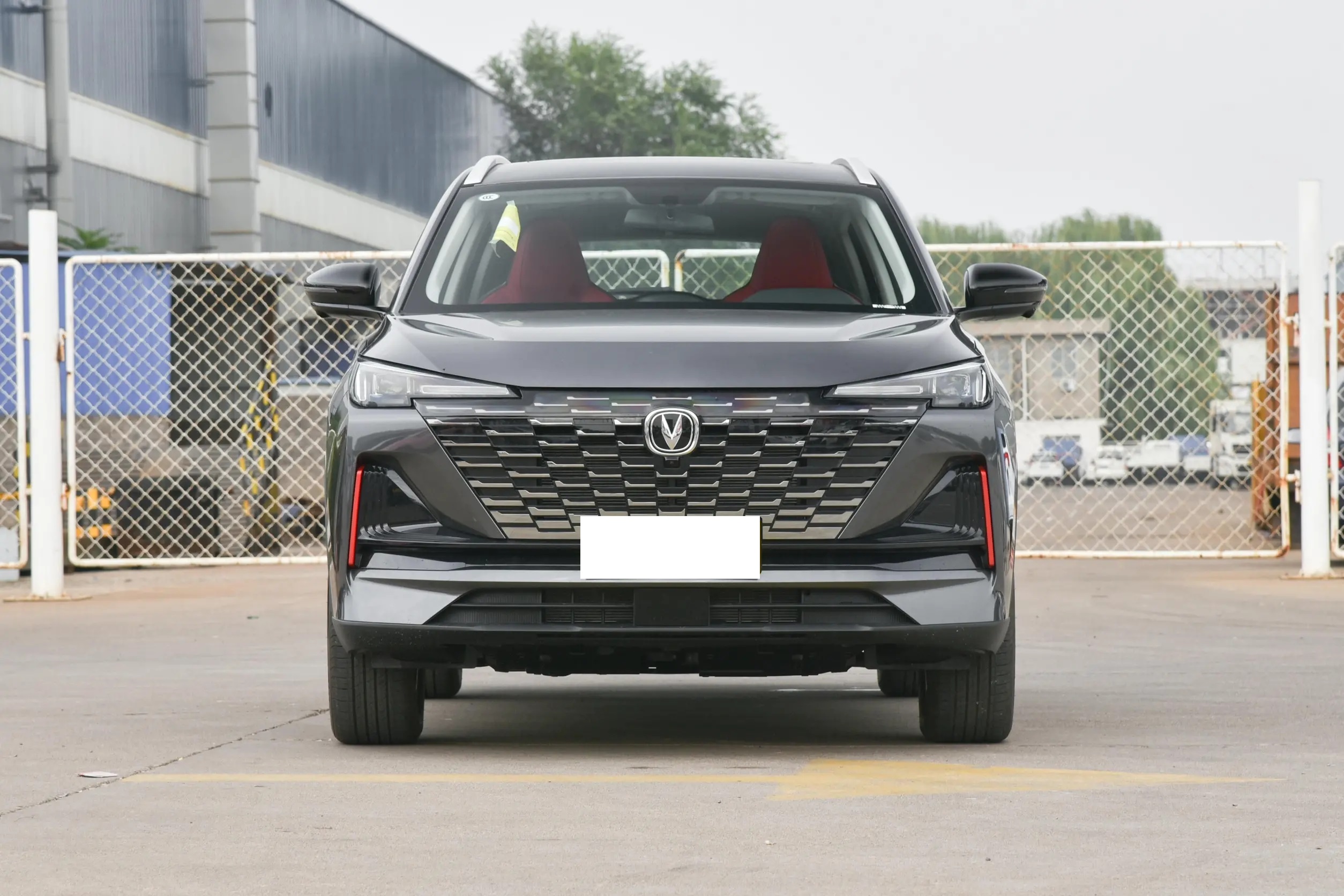 2021十大建议买的suv10到15万左右,高颜值动力强10万元家用suv就选它