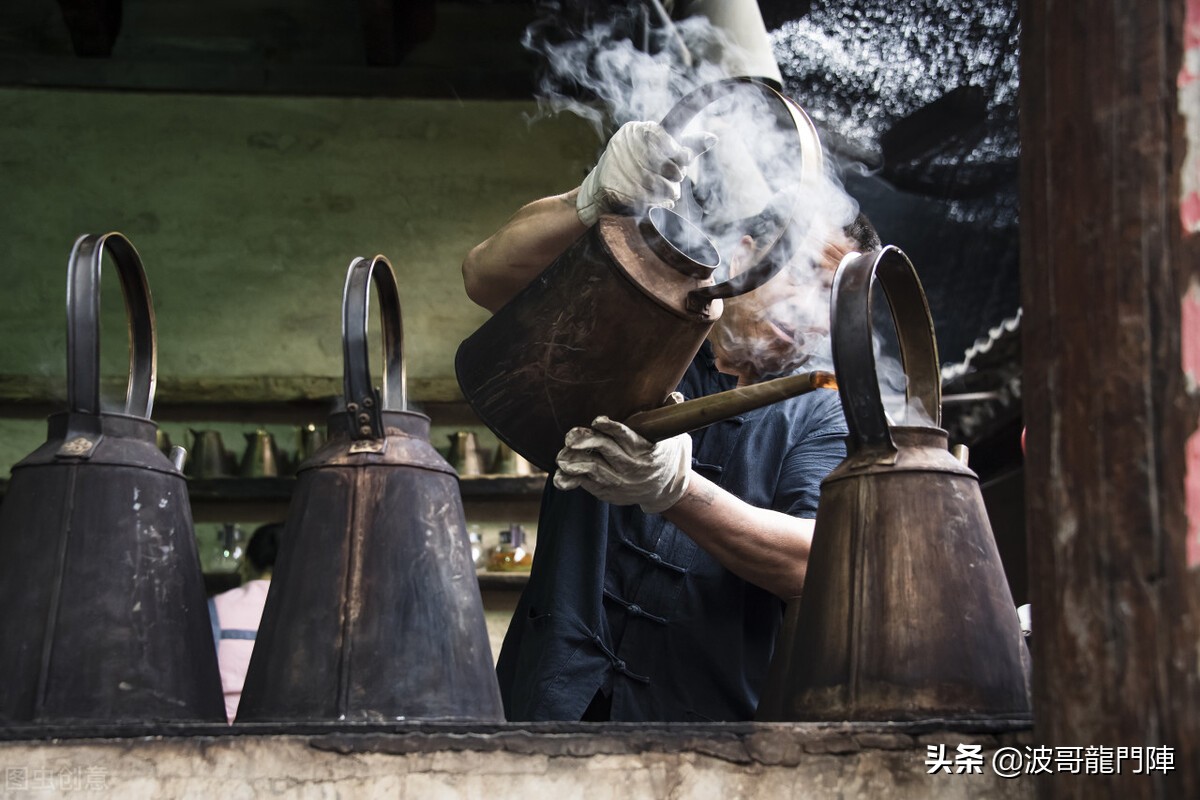 成都操哥美食,文家场成都