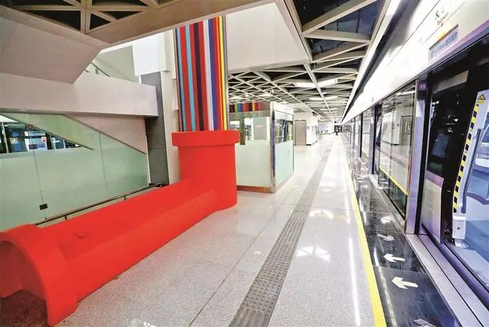 宝安地铁最新消息,深圳地铁12号线有最新进展