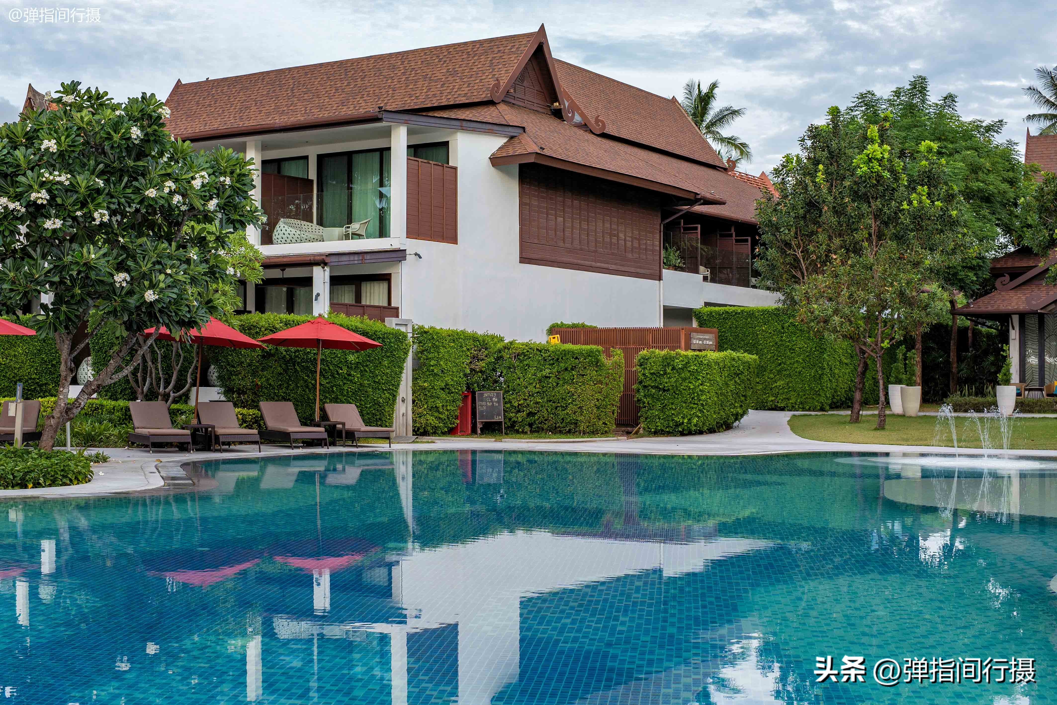 高端苏梅岛旅游攻略,苏梅岛一日游如何安排旅游