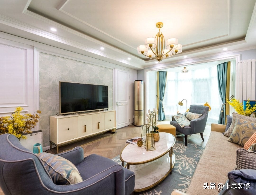 达州前十名装修公司,装修公司达州排名前十哪家口碑好