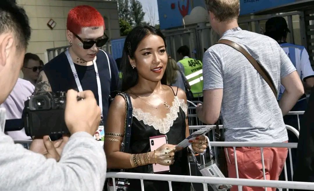 世界杯音乐盛典周杰伦完整版,世界杯音乐盛典张靓颖