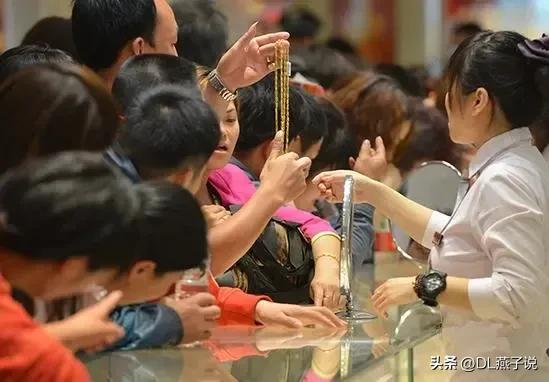 你图我低价,我只要你入圈,低价团游屡禁不止,游客是主要原因