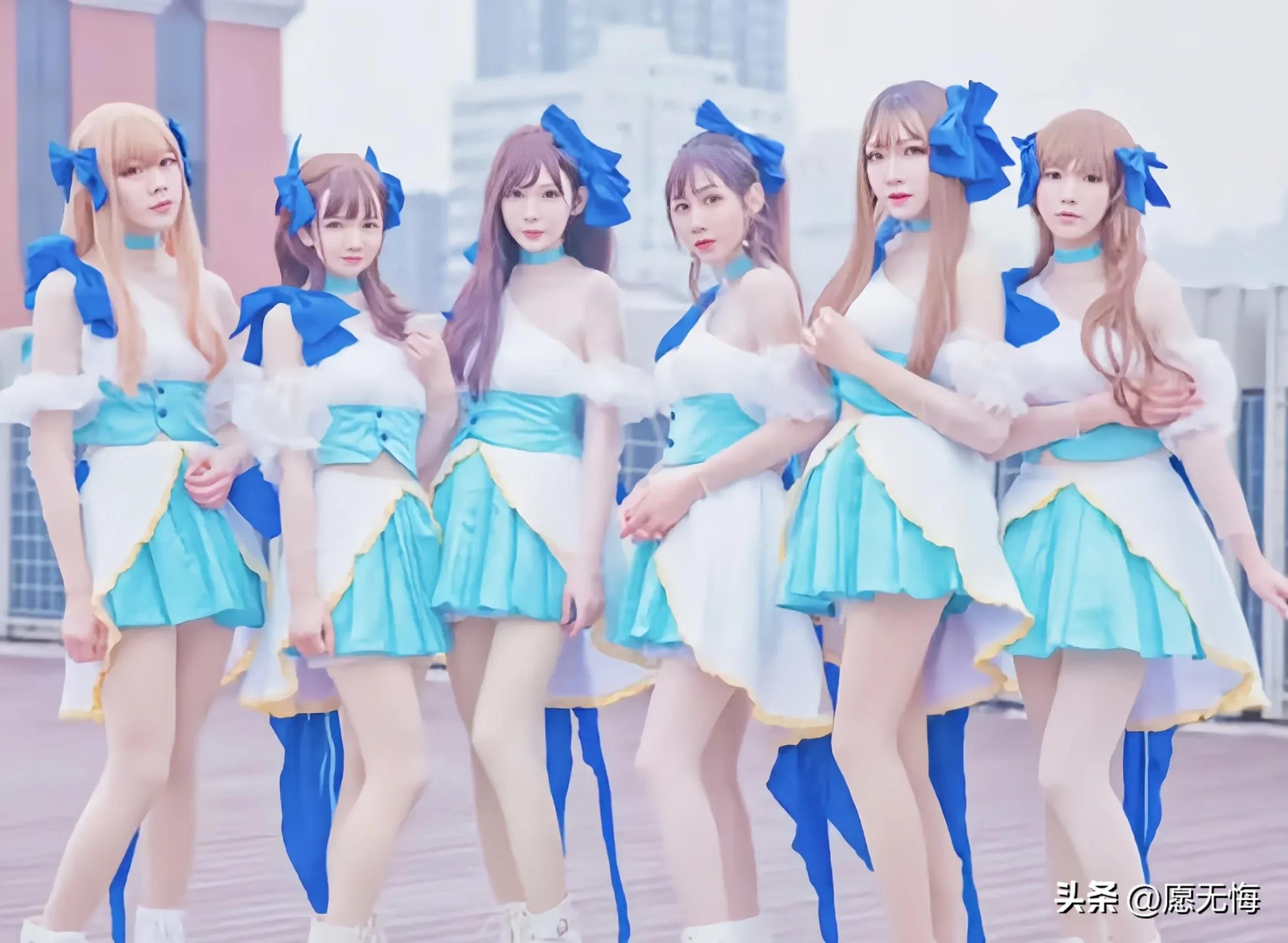 中国最早的“伪娘”竟然是一位皇帝！