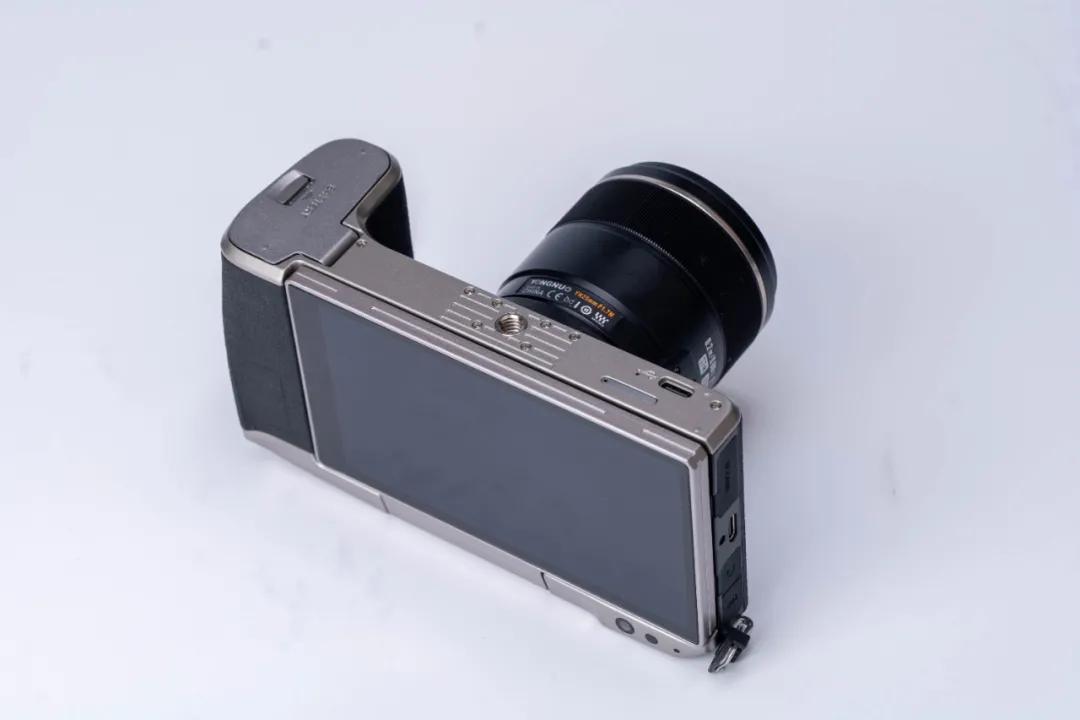 国产直播相机测评,最好用的安卓系统相机