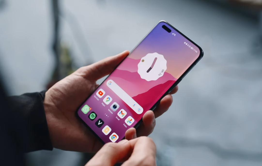从苹果14换到华为mate40pro,从iphone14pro换回iphone14promax