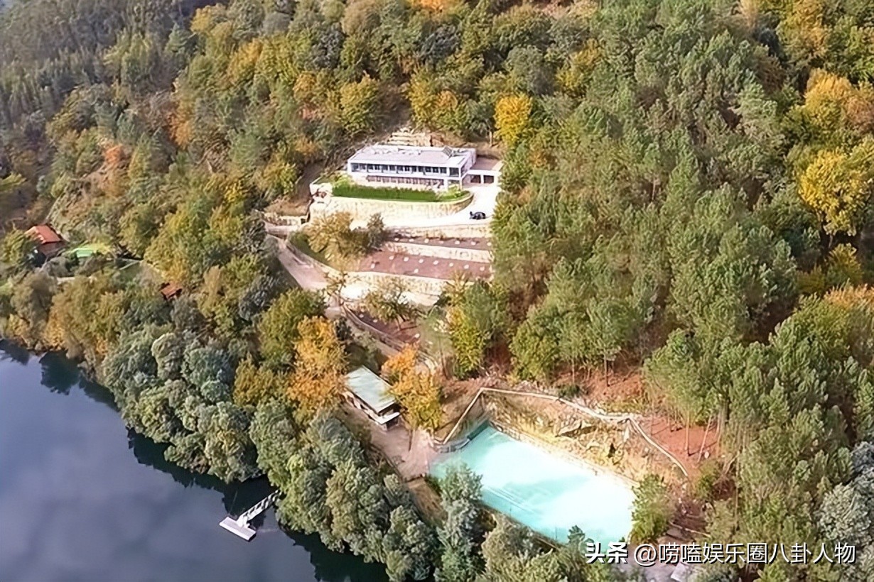 c罗别墅到底有多大,c罗花了多少钱在马德里买豪宅