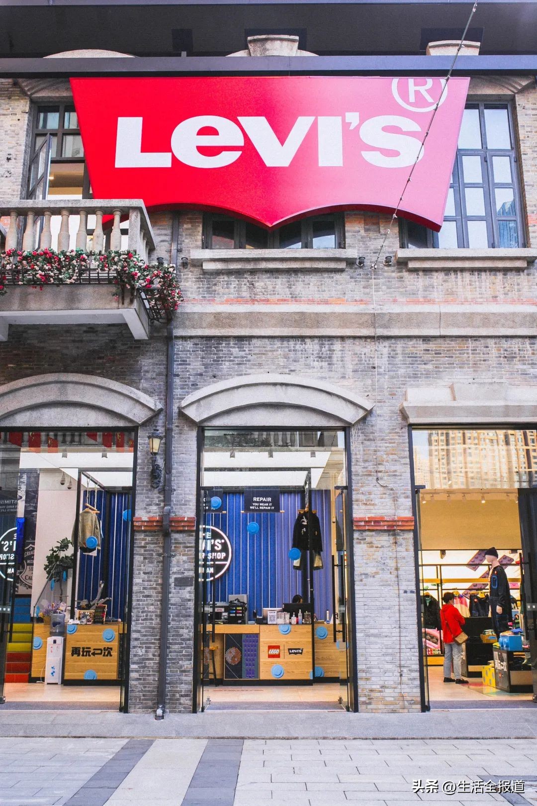 楚河汉街从哪里开始逛,浪花旅行好玩吗