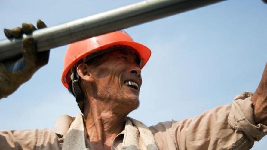 农民工超过60岁清退是怎么来的,六十岁农民工被清退