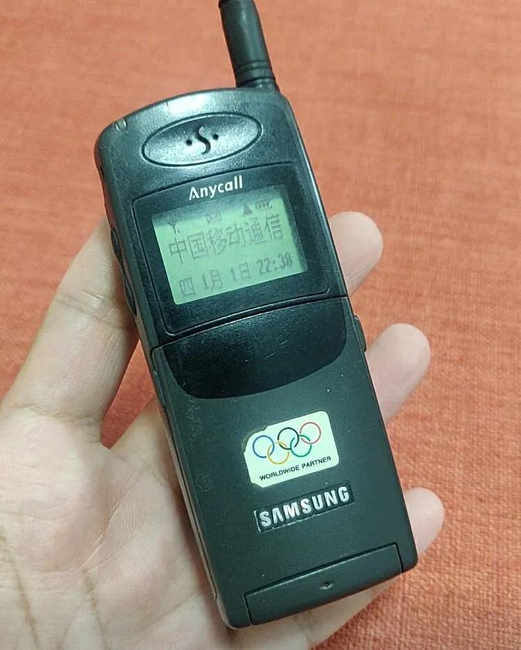 你还记得你玩过的主机吗,你曾经都用过哪些手机