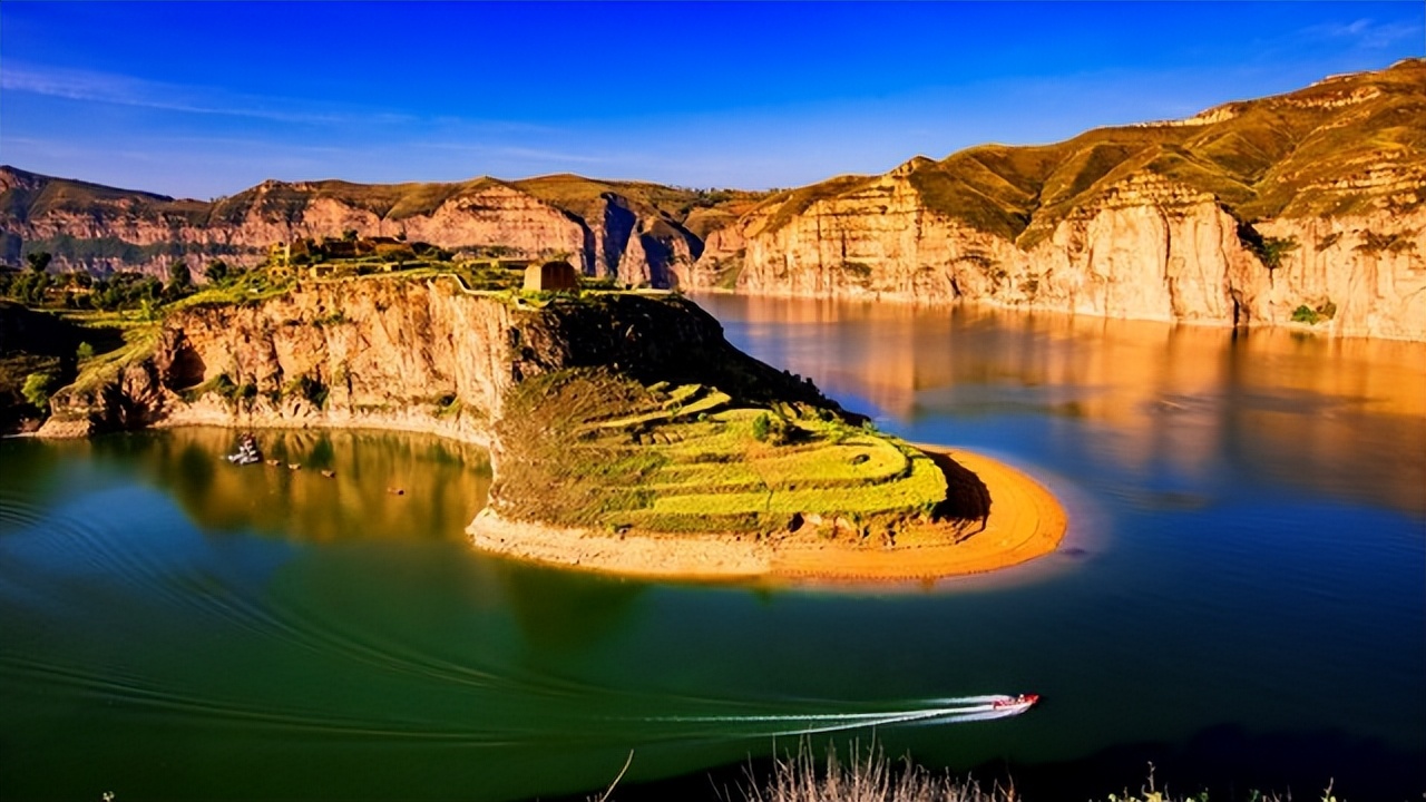 山西忻州出发自驾游经典环线游,忻州旅游全攻略自由行