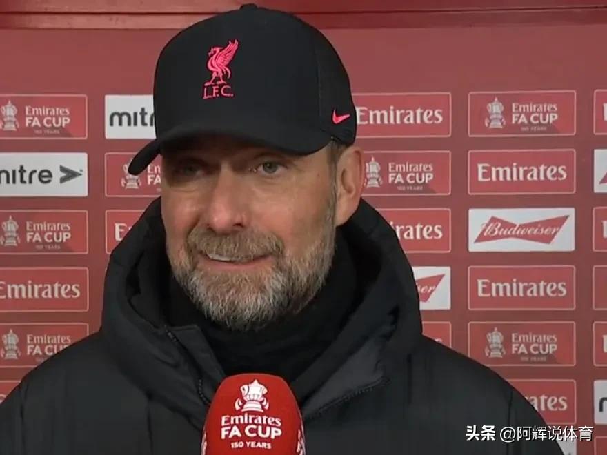 克洛普赢得冠军靠防守,克洛普谈英超夺冠