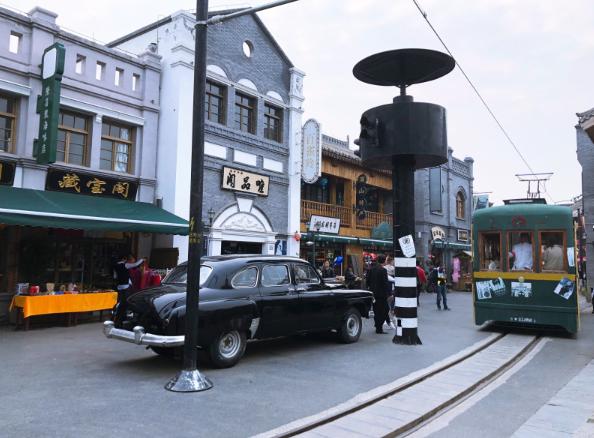 西安文艺打卡地点大全,西安有哪些必备打卡点