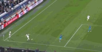 一半天堂一半地狱阿贾克斯,欧冠马赛1-2托特纳姆热刺视频