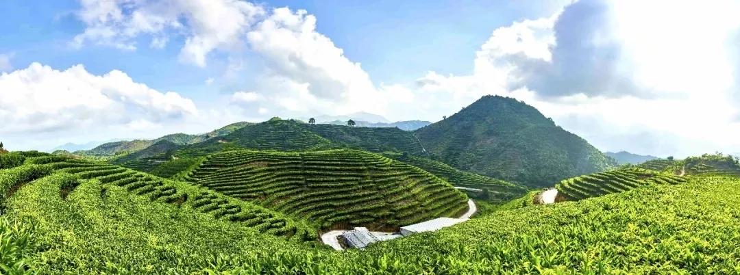 遗落人间的十大景点,广东隐世秘境旅游攻略
