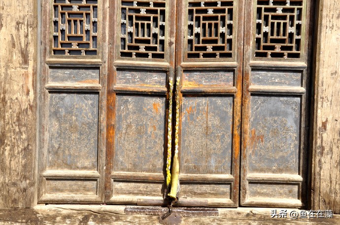 82战疫·甘：妙因寺、雷坛——永登连城镇