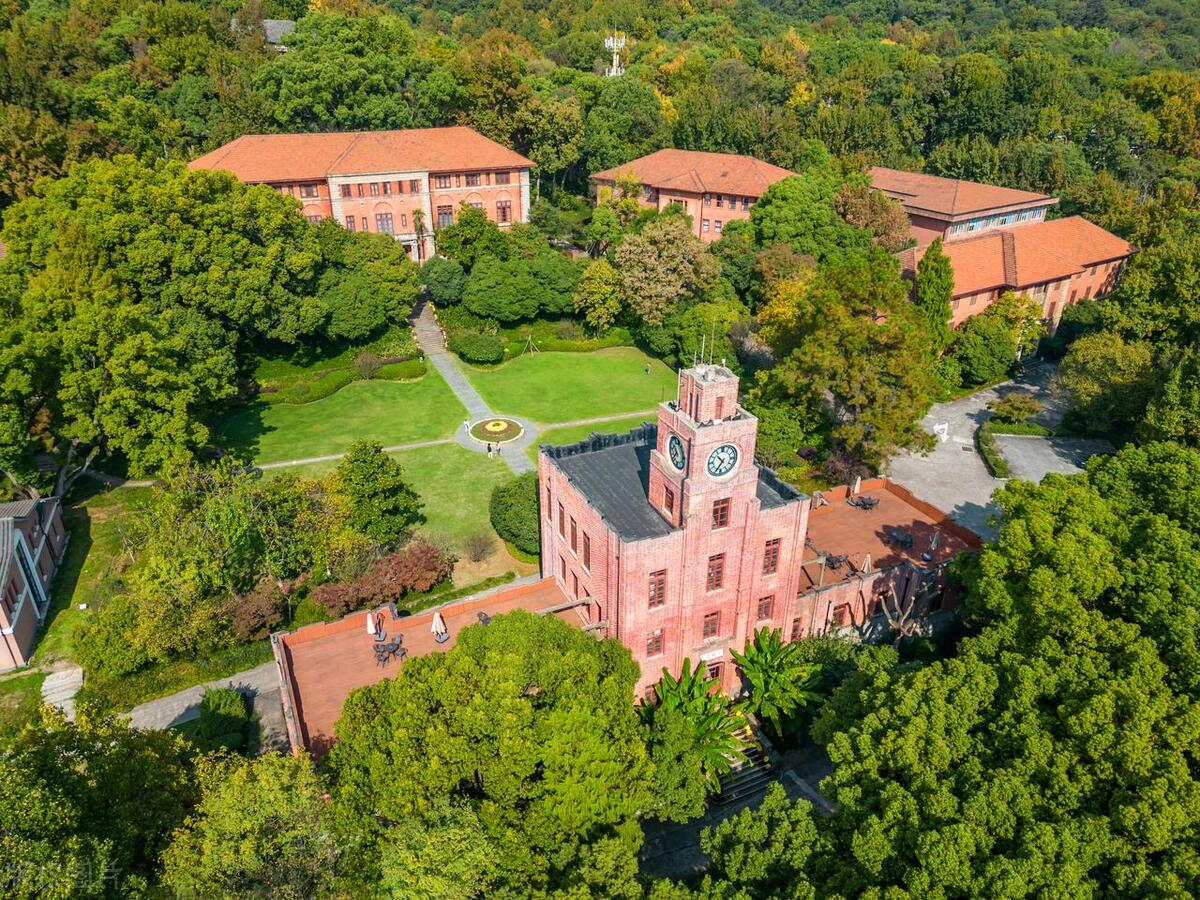 建筑专业最好的大学有哪些,建筑专业最好的大专学校