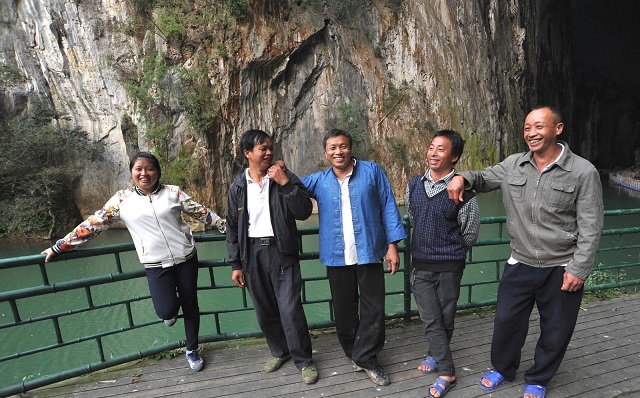 贵州背尸人完整版,背尸人悬棺