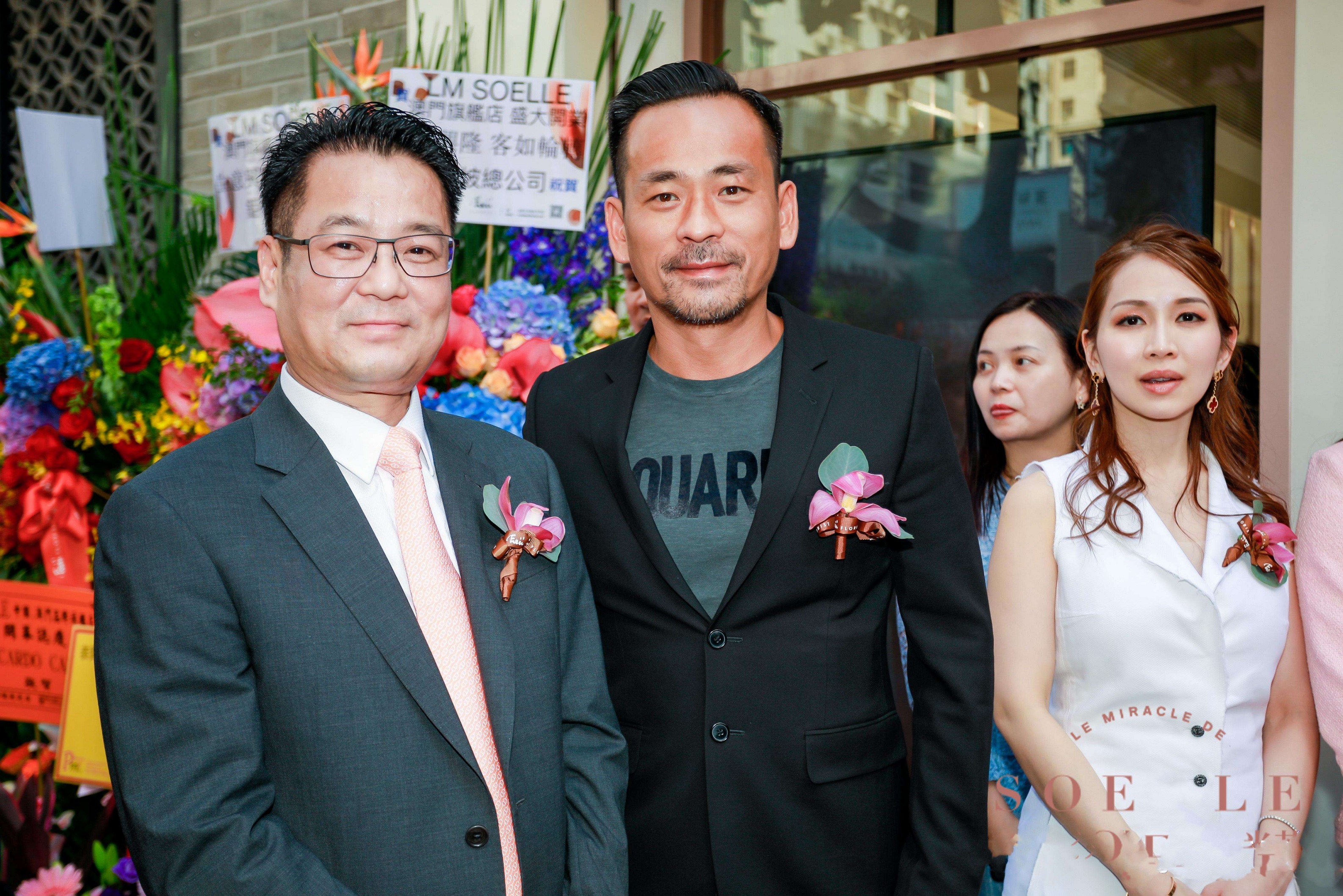 洗米华个人简介,洗米华辉煌了20年吗