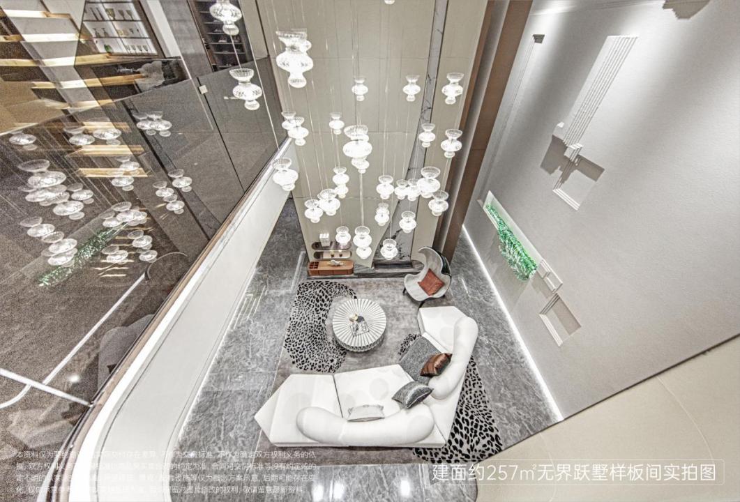 新国展人居新高和光瑞府*界无**跃墅准现加推