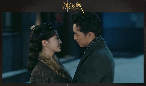 景甜许魏洲流光之城微博超话,景甜许魏洲流光之城在哪个卫视