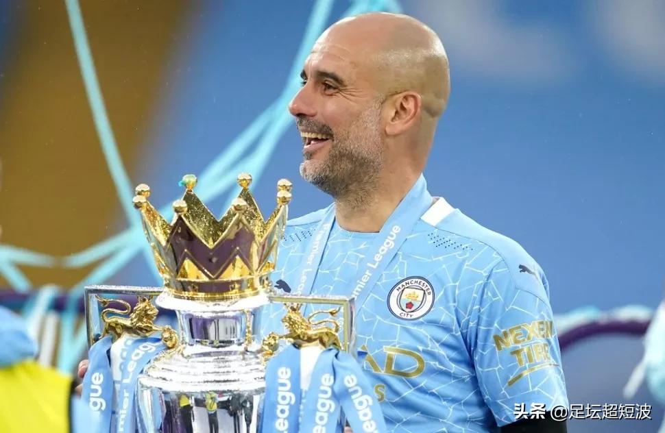 英超十大历史主教练,英超历史10大主帅排名