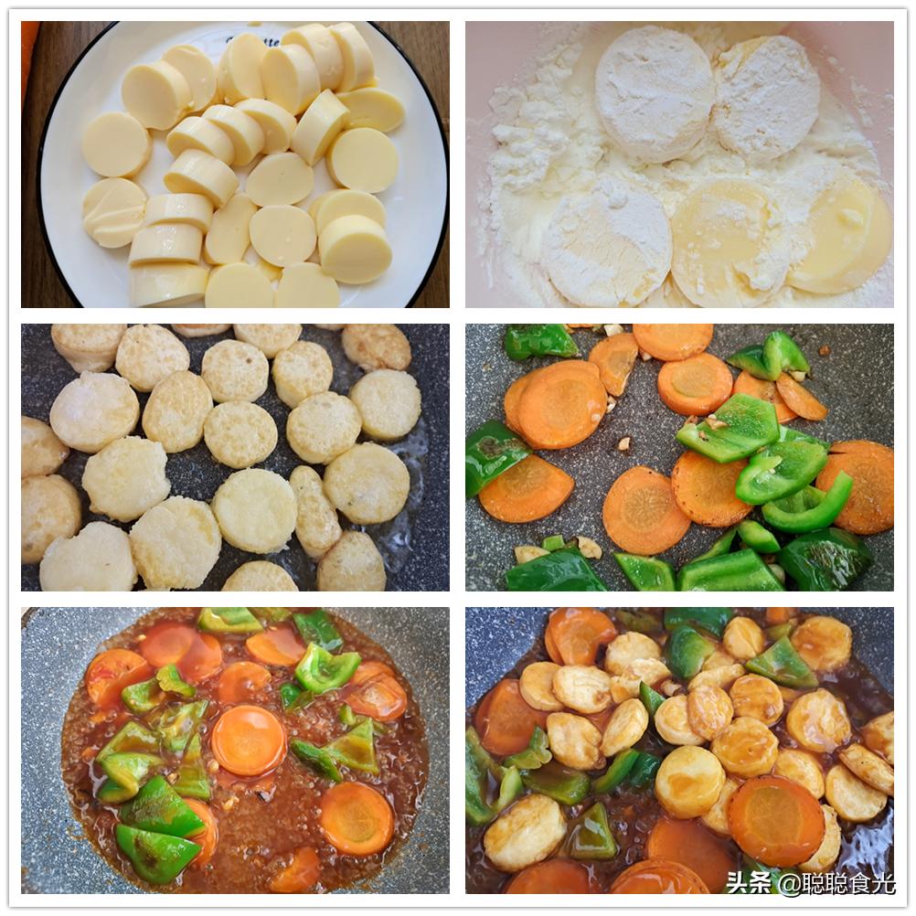 除夕年夜饭，推荐12道特色小炒，荤素搭配不单调，上桌先光盘