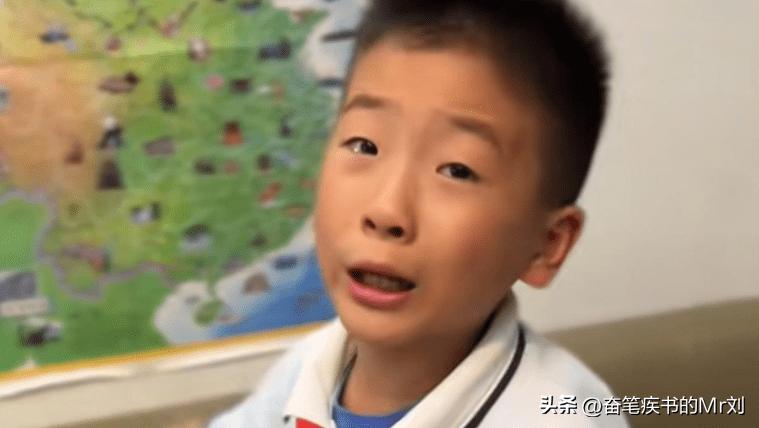 告别了“梓涵”时代，新一批“奇葩”名字来了!老师表示我想静静