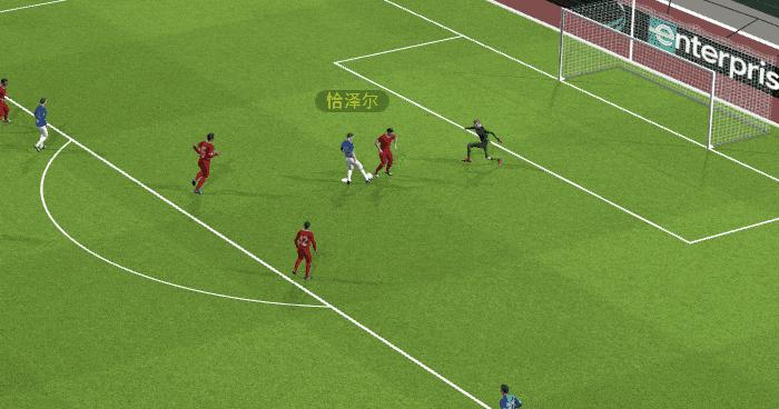 足球经理2023青训营妖人,足球经理2023执教国家队