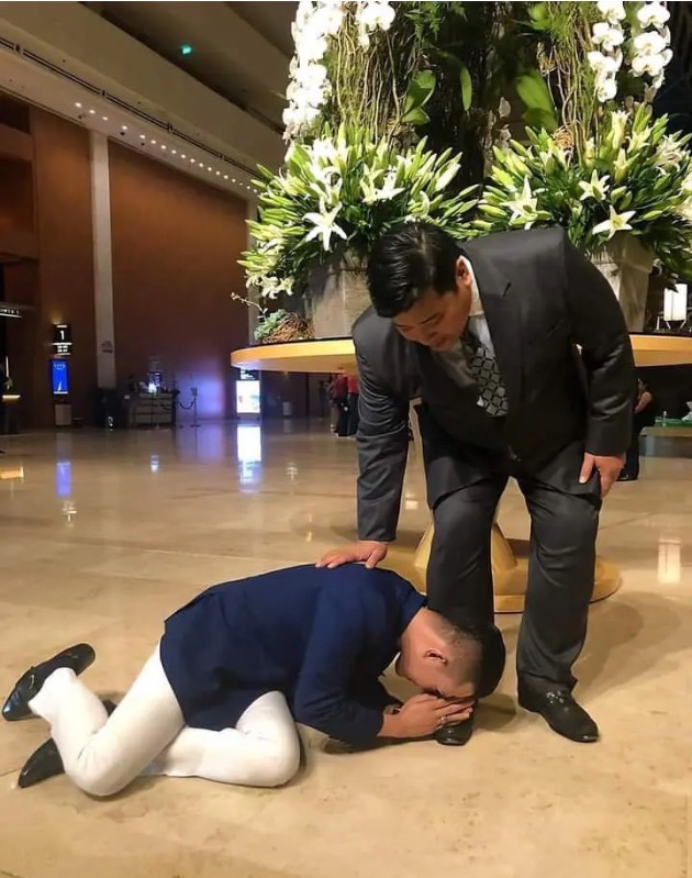 这么抓马?她消失的第8个月,家族变天了?