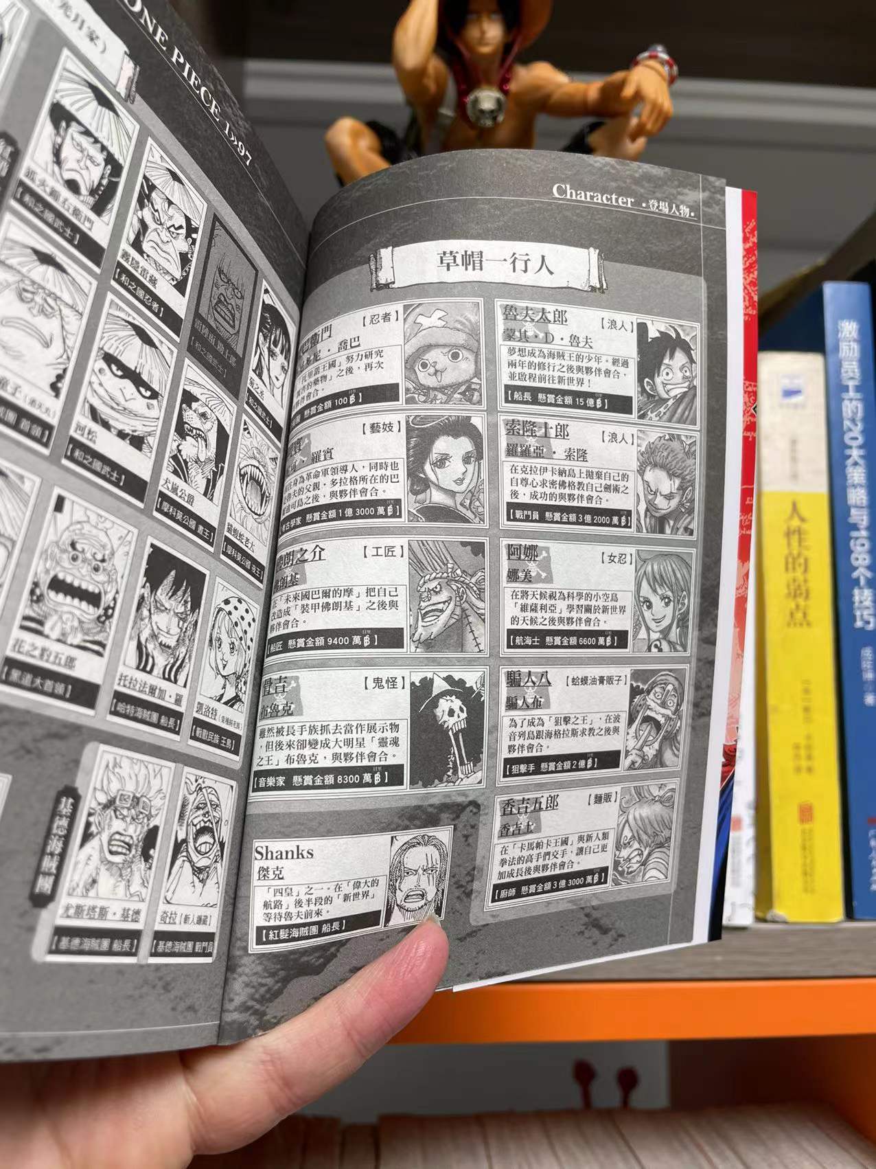 海贼王最新话漫画书哪里可以买到,最值得买的海贼王漫画单行本