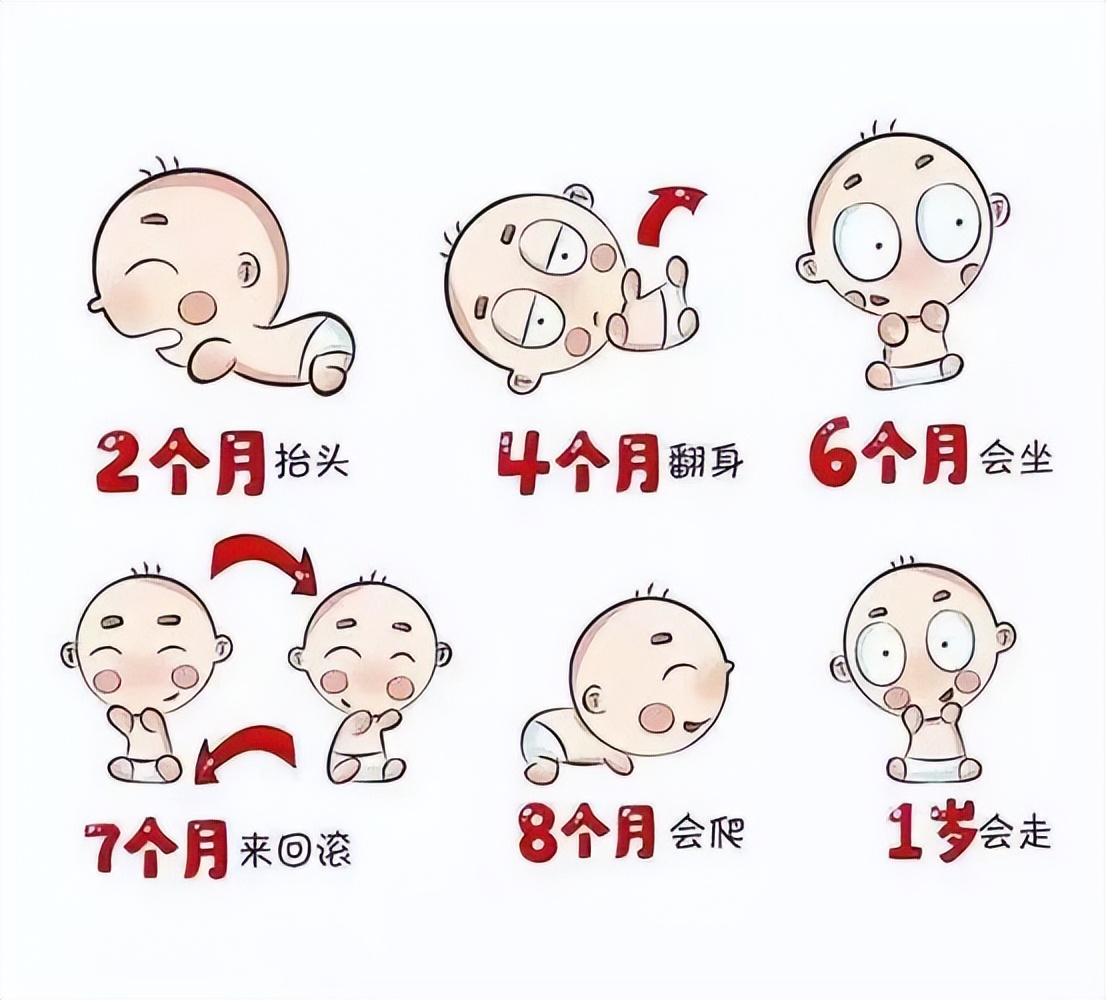 八个月婴儿自闭症的6个早期症状,8个月宝宝自闭症怎么干预