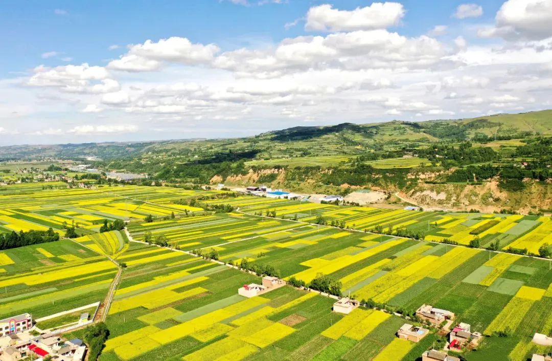 速收！兰州出发，临夏太子山旅游大通道及3-5日大环线自驾游攻略！