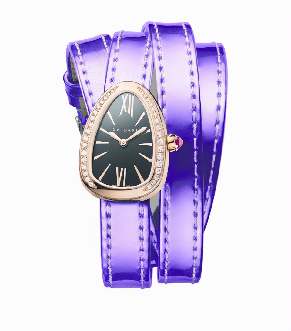 十大最受欢迎腕表表款,秋冬经典百搭腕表