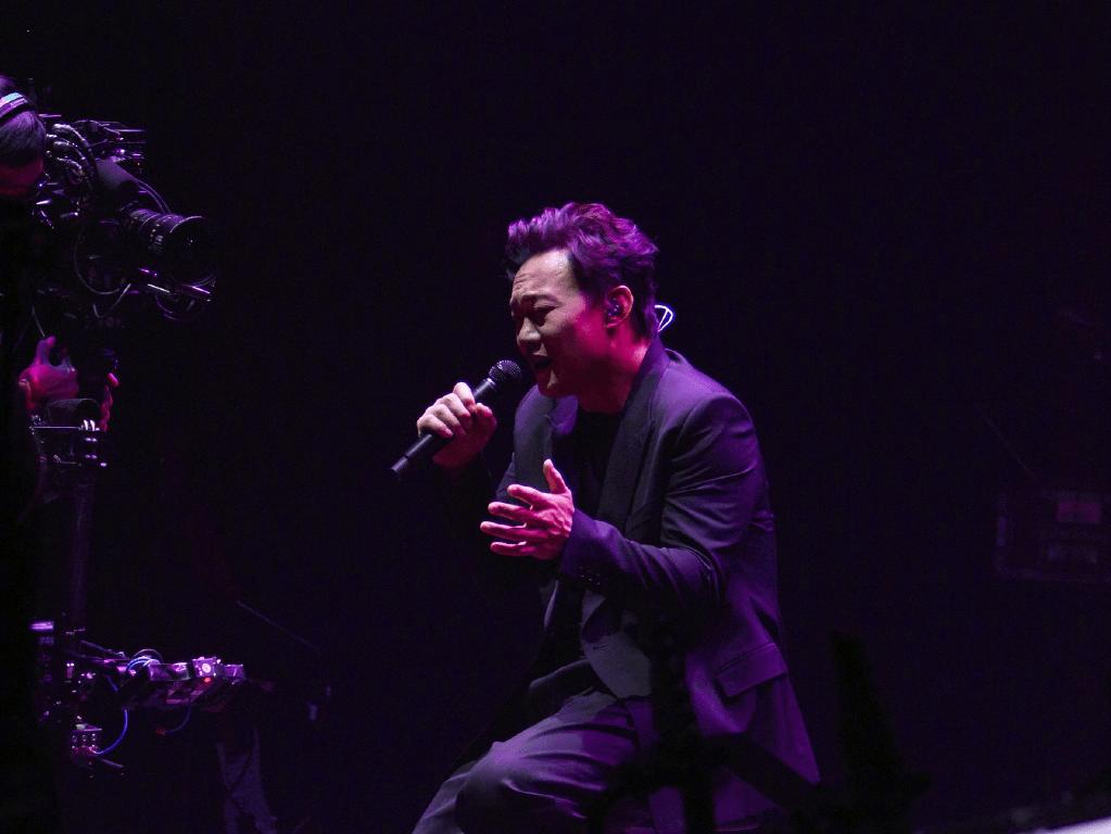 唱功最差的十大男歌手,最具实力的五大男歌手